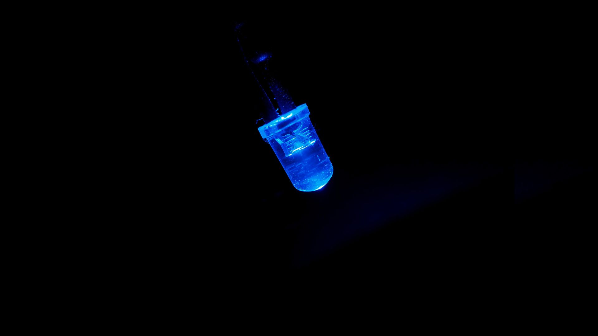 LED Light Fixture Flickering