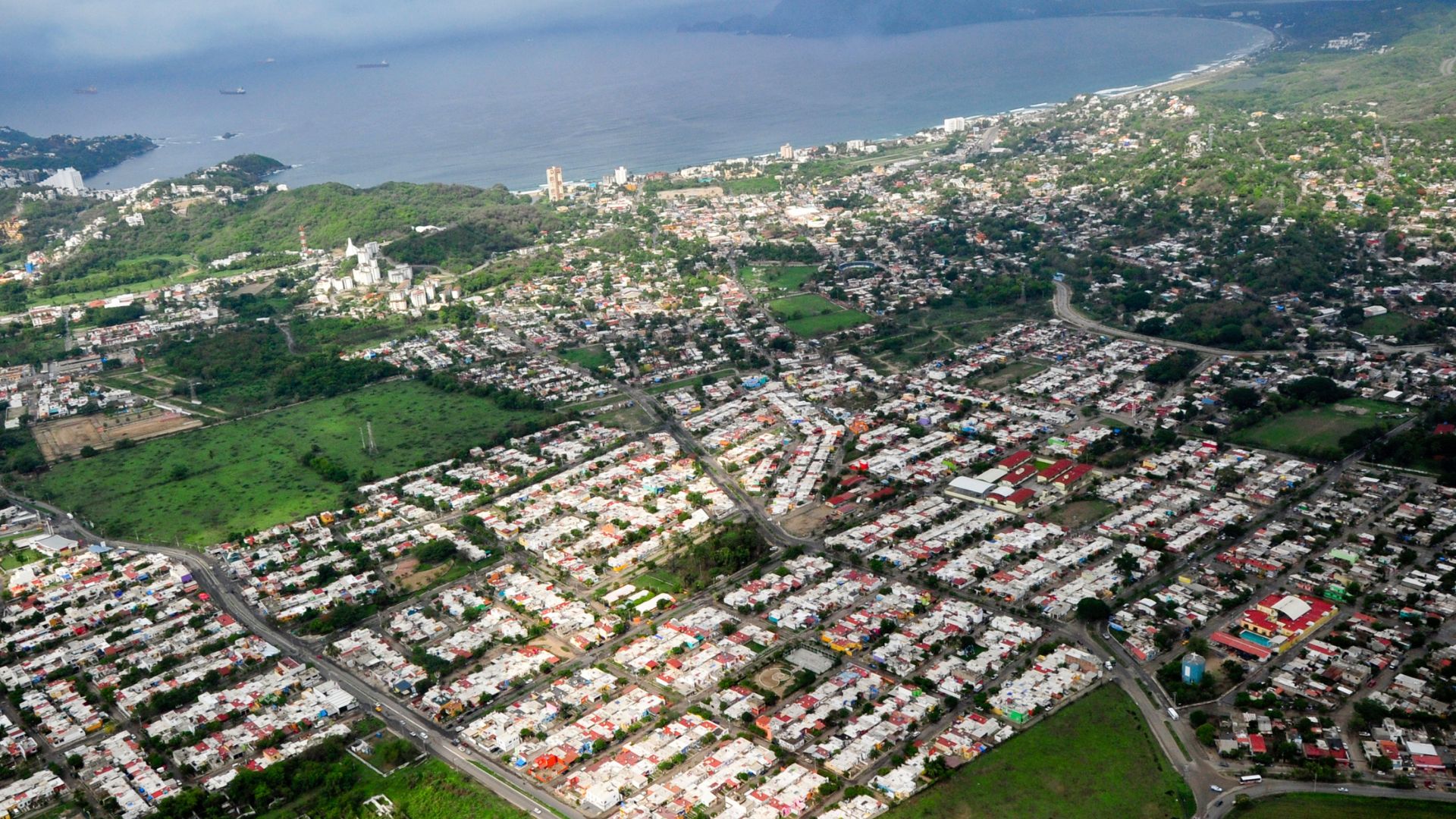 Colima's Resilient Transformation: Embracing Sustainability and Safety