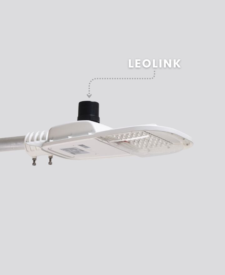 LEOLINK