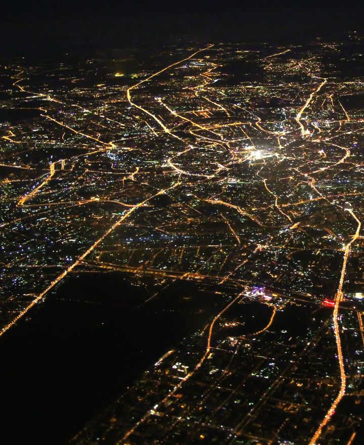 Blog For Street Lights & Traffic Signals
