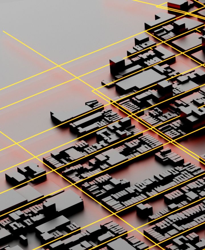 IOT and Smart City