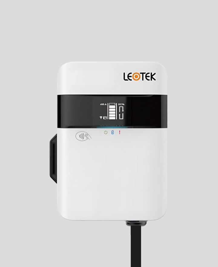 LEOTEK EV Charger
