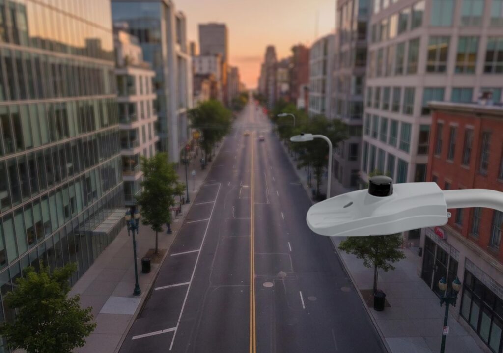 LEOLink 智慧燈聯網產品圖