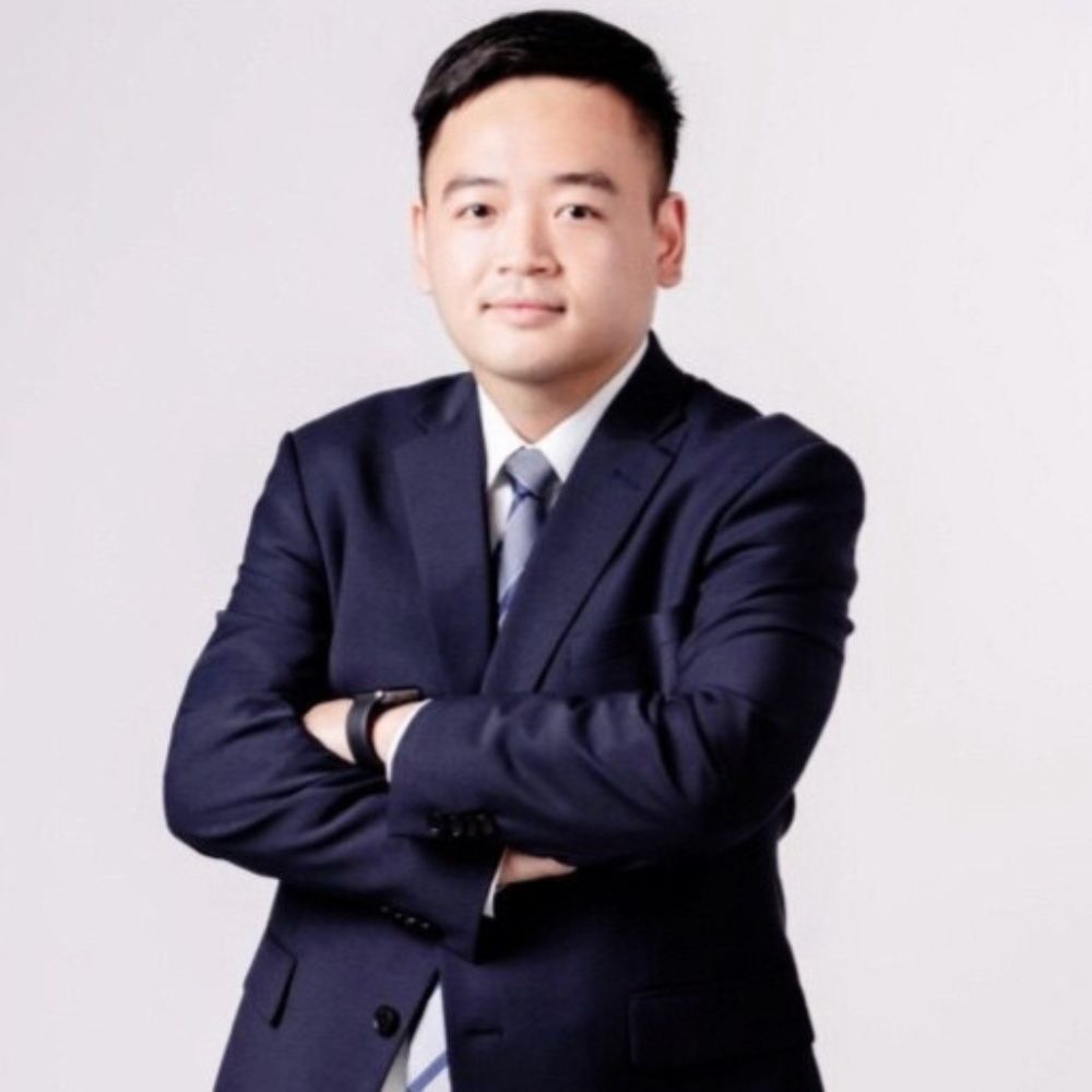 Ethan Peng 光林智能光學開發部經理彭耀祈