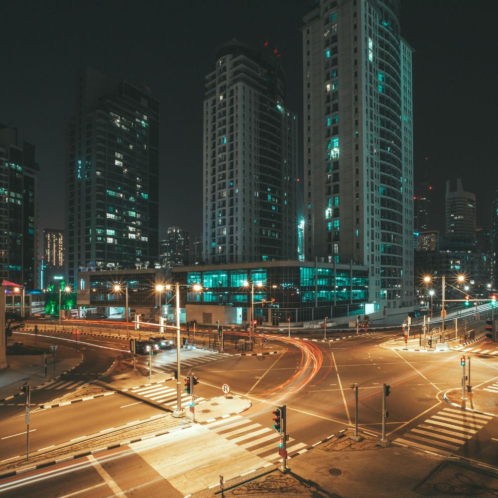 人因照明 低炫光技術