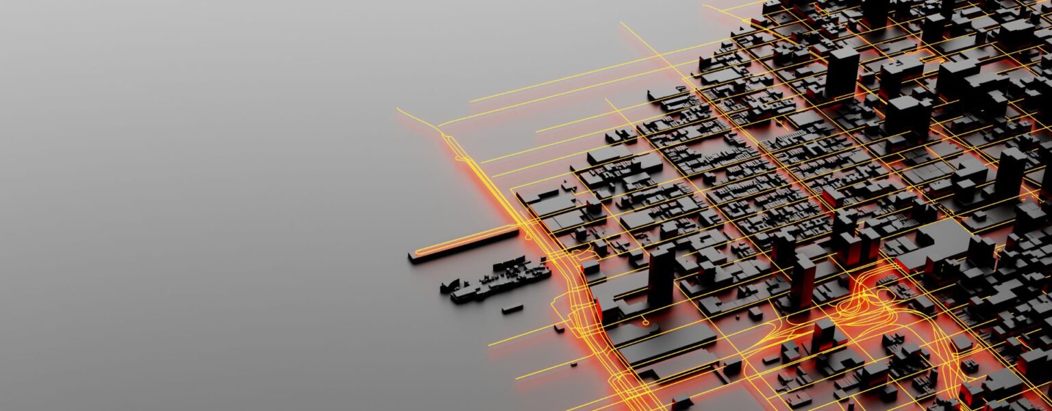 SMart city